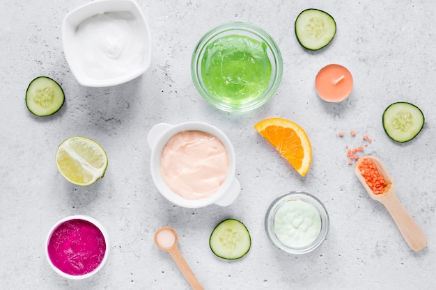 Recettes DIY pour un contour des yeux sur-mesure