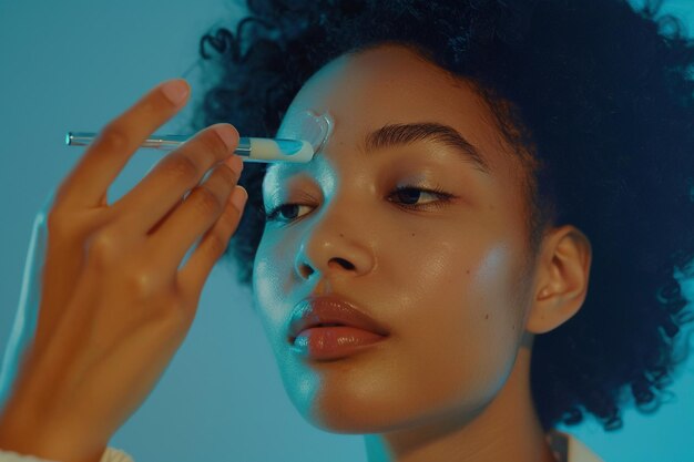 Quand et comment appliquer votre soin contour des yeux ?