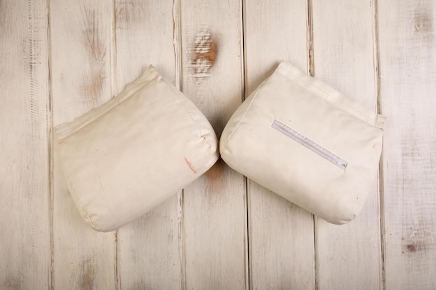 Comment choisir et stocker votre argile montmorillonite ?