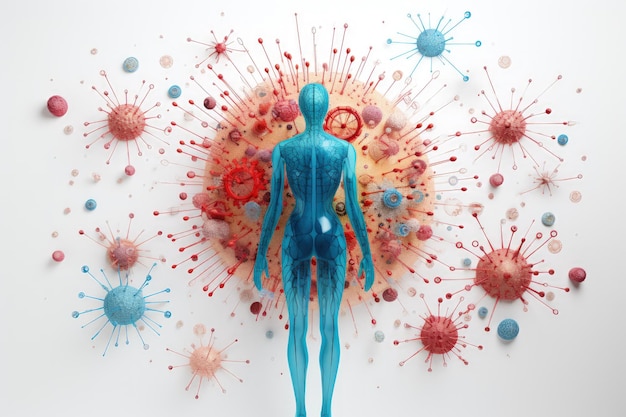 Boost immunitaire et anti-inflammatoire : l'alliée santé