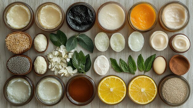 Pourquoi Passer à la Cosmétique 100% Naturel ? Les Bienfaits Incontestables