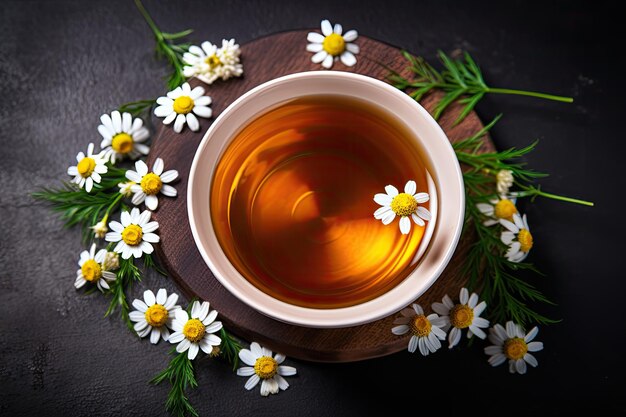 Comment choisir et doser la camomille au quotidien ?