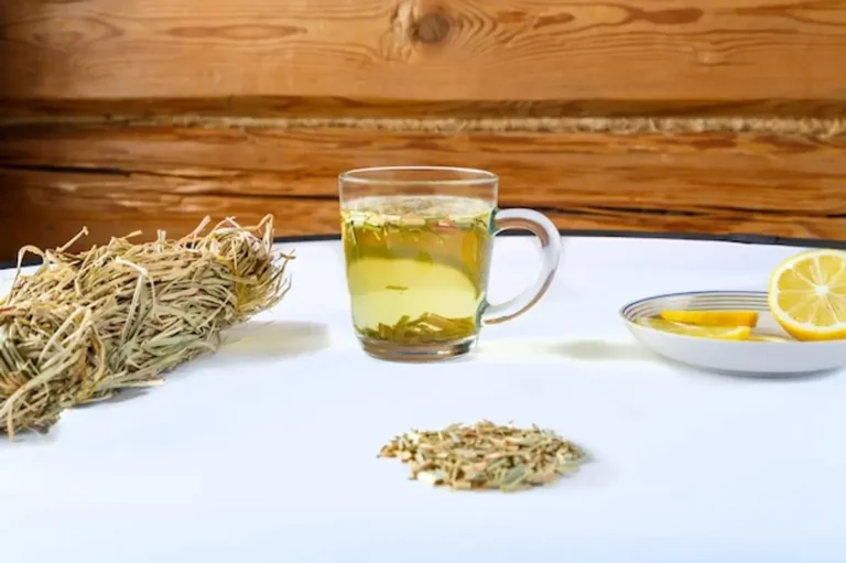 thym frais infusion bienfaits santé