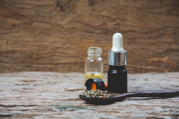 Quels bienfaits du thym pour la peau et les cheveux ?