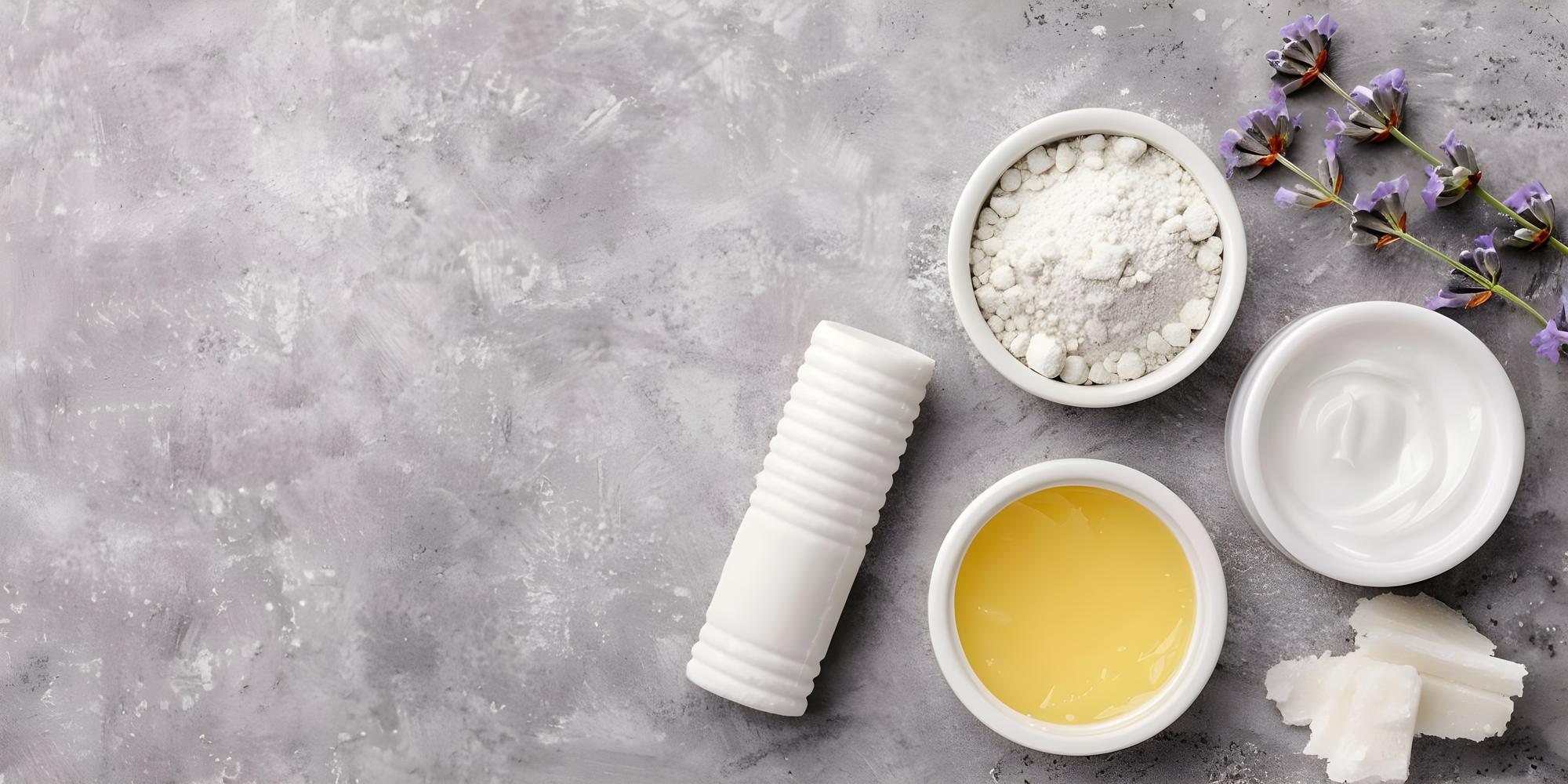 Ma recette DIY déodorant stick sans aluminium (testée 1 an)