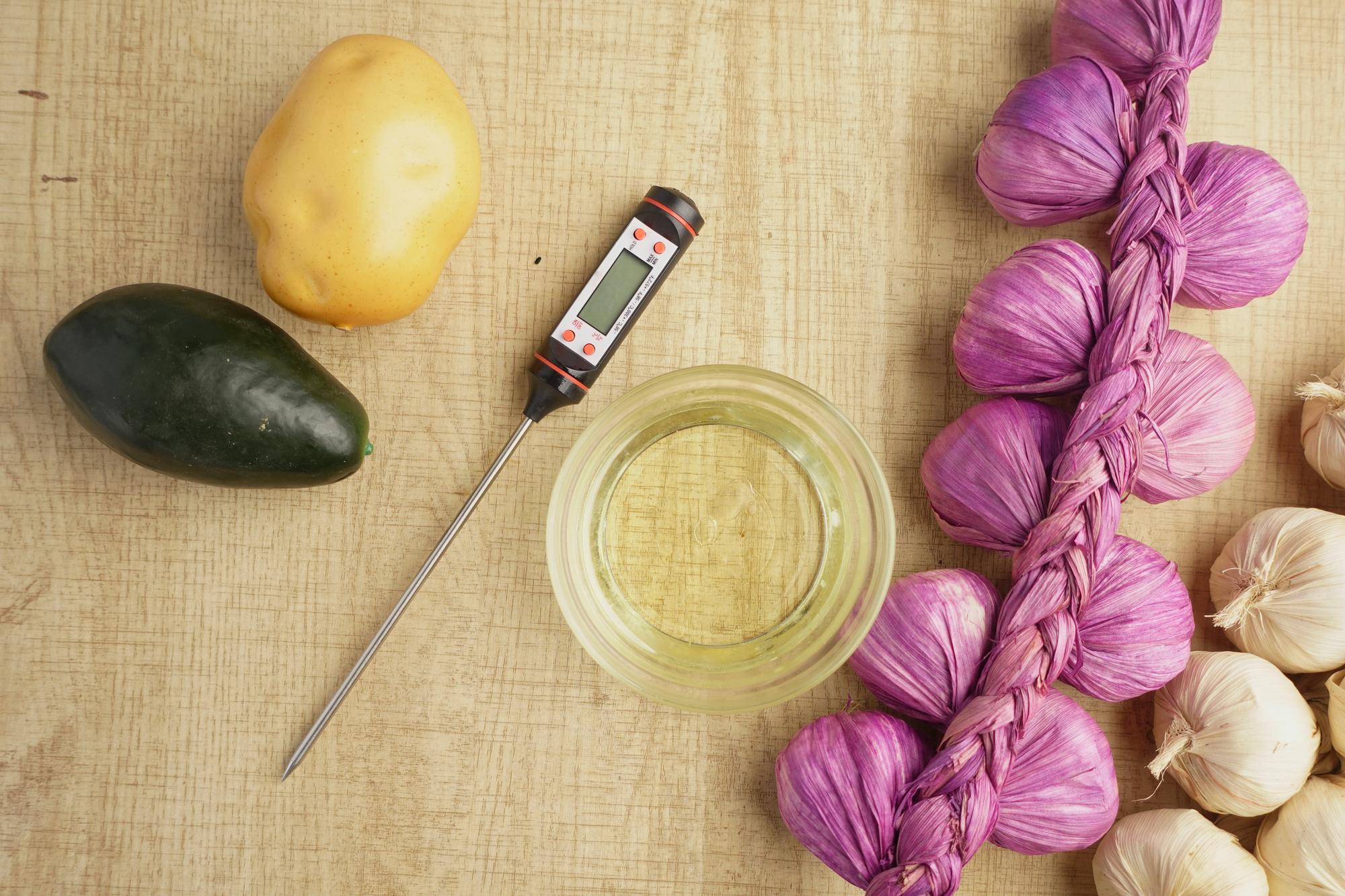 Recette DIY : Sérum décongestionnant au réveil