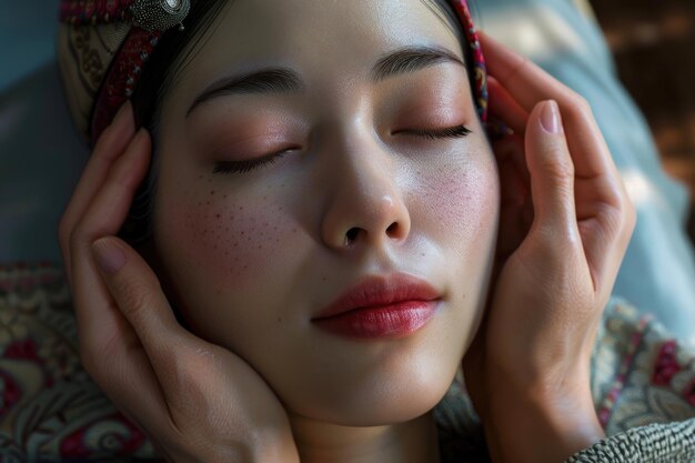 Qu'est-ce que le massage Kobido ?