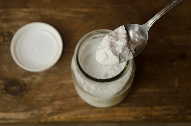 Qu'est-ce que le bicarbonate de soude (ou sodium) exactement ?