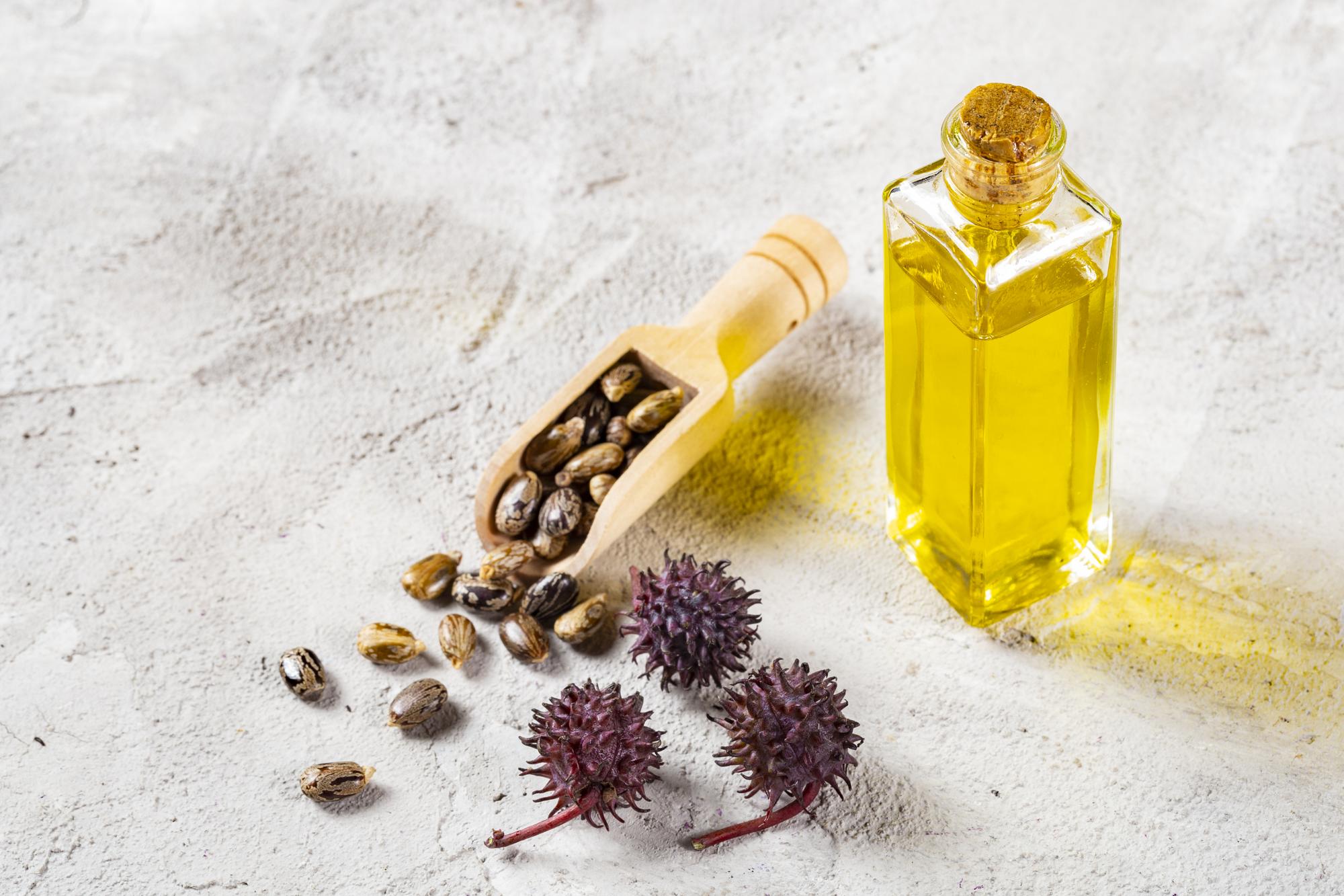 Recette testée : Sérum anti-taches brunes au ricin