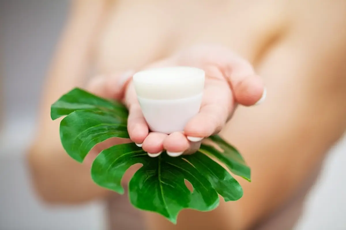 crème corps naturelle hydratation peau douce