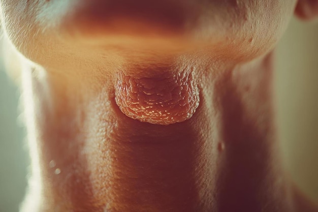 Qu'est-ce qu'une crevasse d'allaitement et comment la reconnaître ?