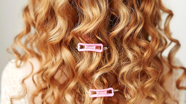 Tips rapides pour des boucles parfaites