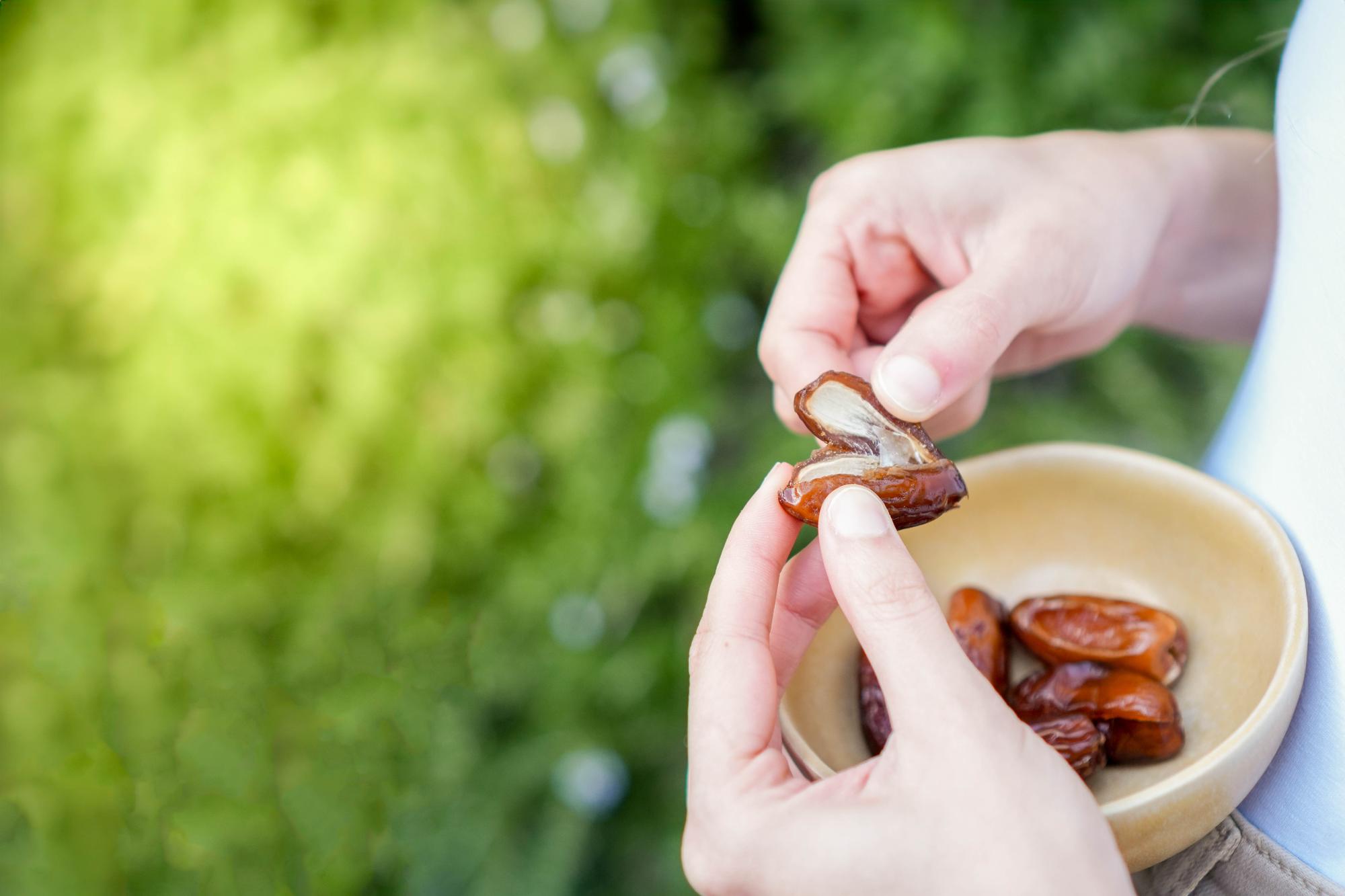 Quels sont les principaux bienfaits des dattes pour la santé ?