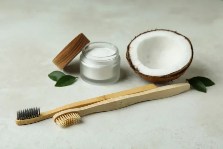 dentifrice naturel siwak bicarbonate huile coco