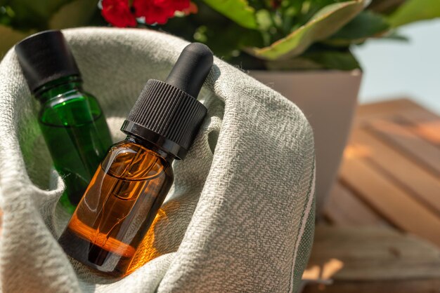 Le niaouli, un allié pour la peau sensible et irritée ?