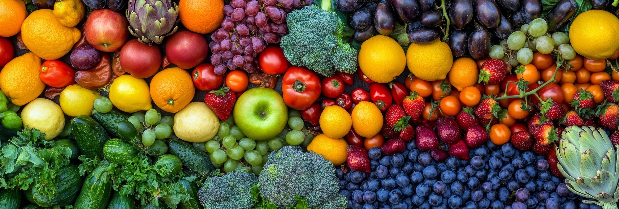 Quels aliments riches en vitamine C privilégier pour atteindre l'apport quotidien ?