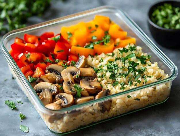 Recettes et menus types sans gluten