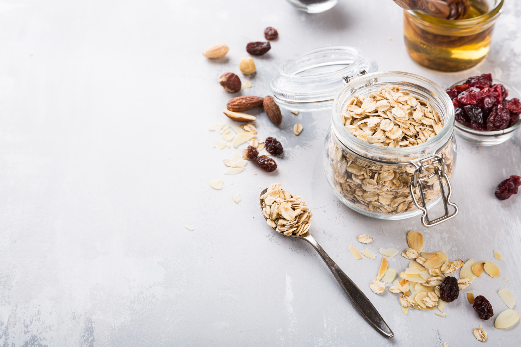 Pourquoi faire son granola maison plutôt que d'acheter tout fait ?