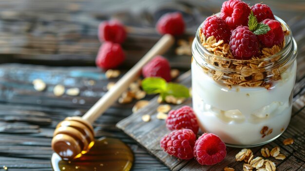 Le miel en cuisine : recettes saines et gourmandes