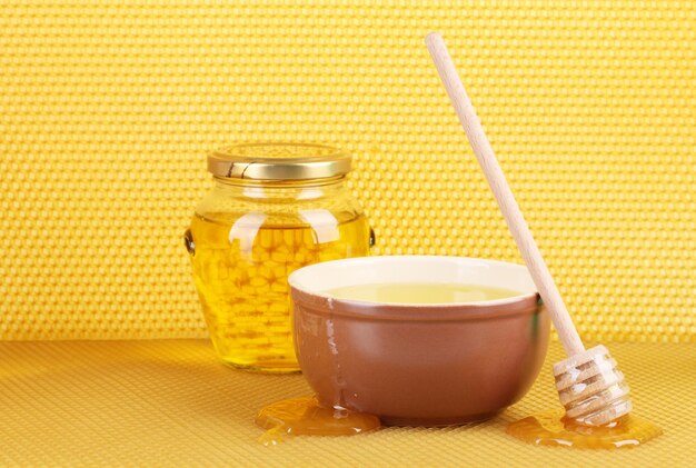 Quels sont les principaux bienfaits du miel pour la santé ?