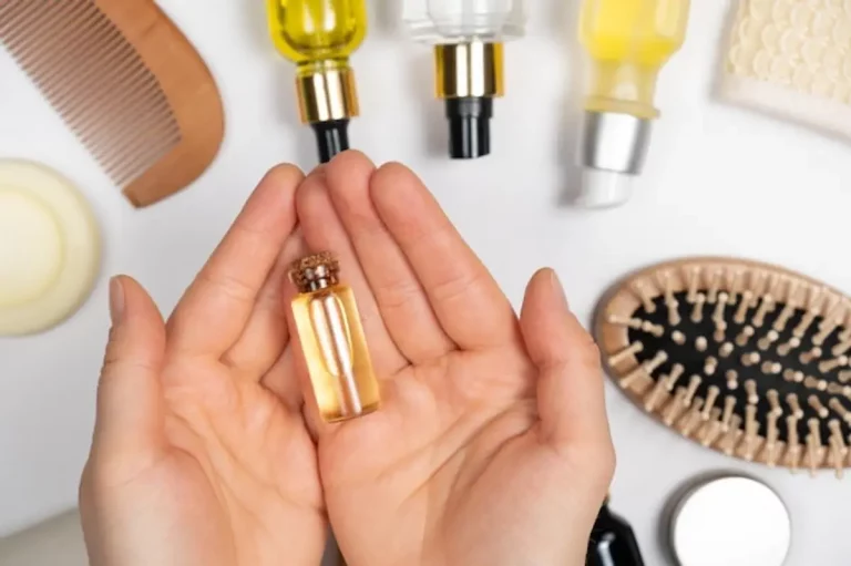 huile ricin cheveux peau ongles