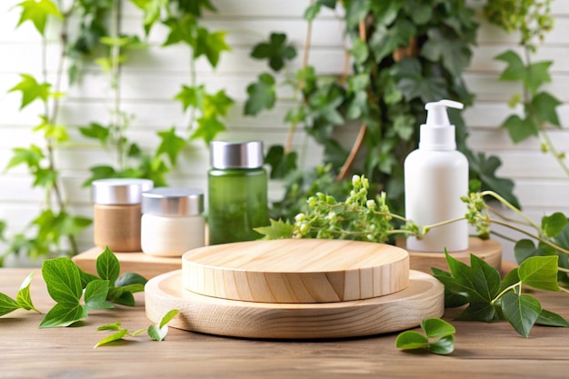 Pourquoi choisir les cosmétiques naturels comme à L'Atelier Beauté ?