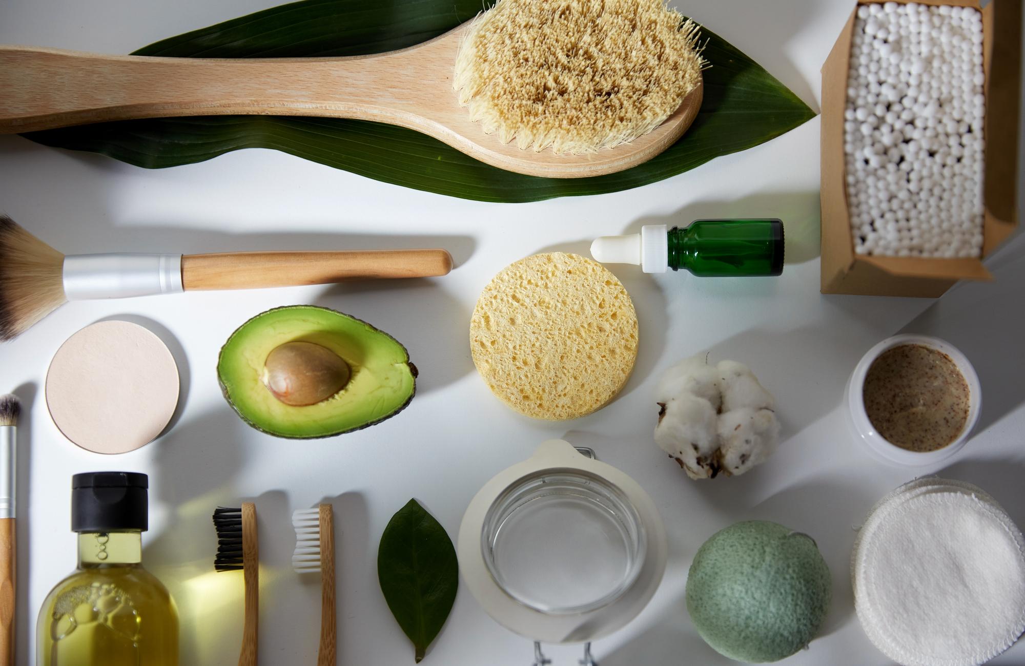 Alternatives naturelles si l'huile de ricin ne suffit pas