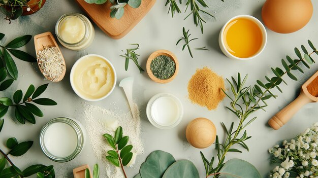 Aloe vera et autres soins naturels : comment les combiner ?