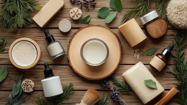 Les bienfaits du rooibos pour la peau et les cheveux