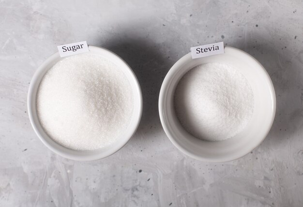 Bicarbonate vs bicarbonate de potassium : lequel choisir ?