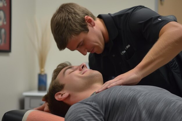 Comment se déroule une séance de Kobido professionnelle ?