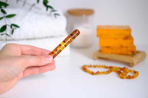 Comment utiliser la propolis au quotidien ?