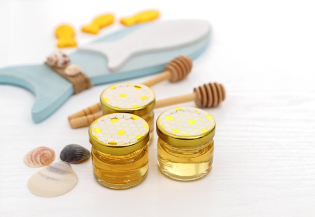 Les bienfaits de la propolis pour la peau et les ongles