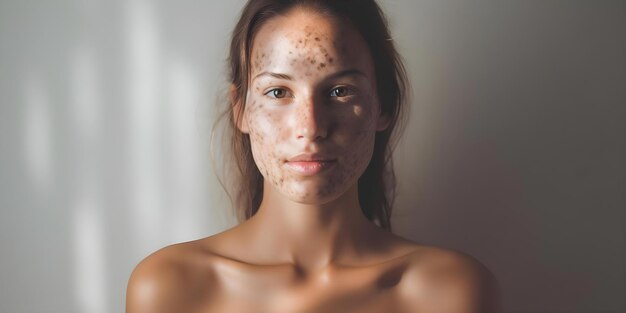 Les différents types de troubles pigmentaires : comment les reconnaître ?