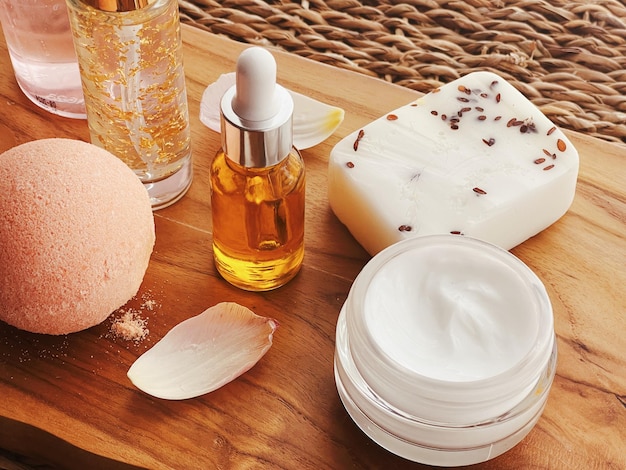 Comment utiliser le bakuchiol dans votre routine ?