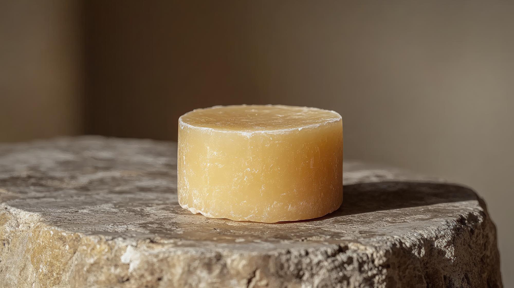 Qu'est-ce qu'un shampoing solide exactement ?