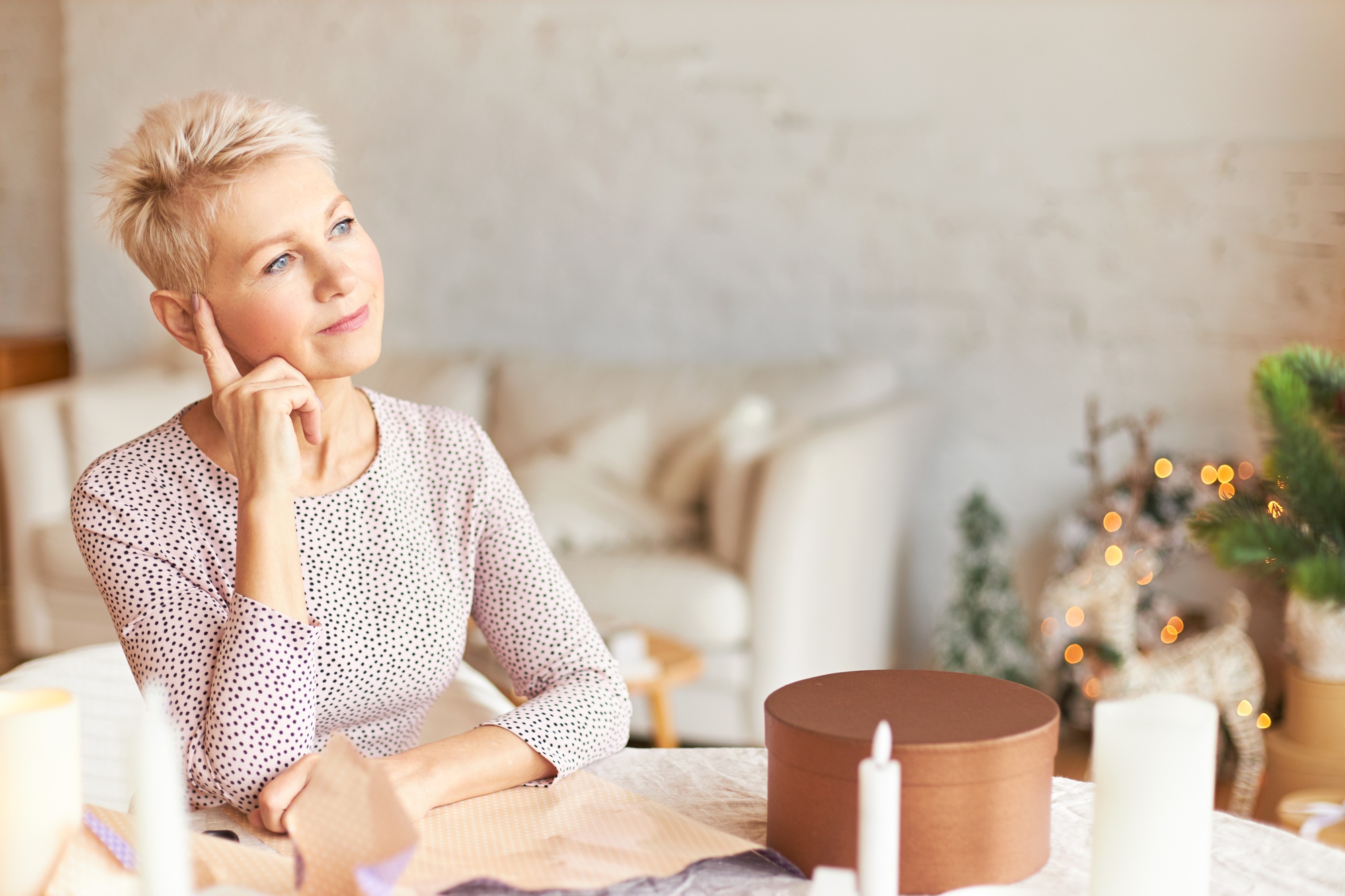 Quelle est la différence entre périménopause et ménopause ?