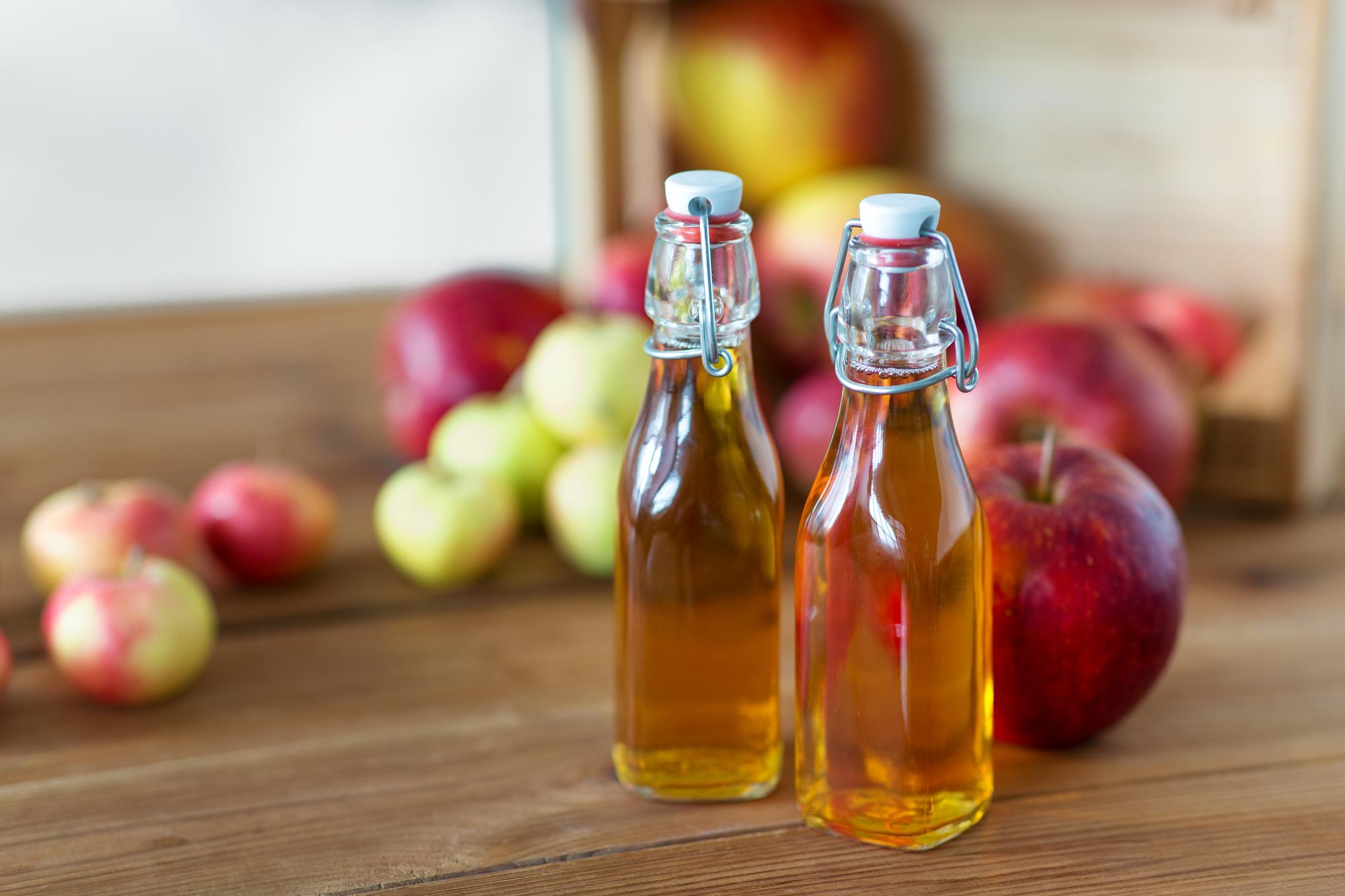 Qu’est-ce que le vinaigre de cidre exactement&nbsp;?