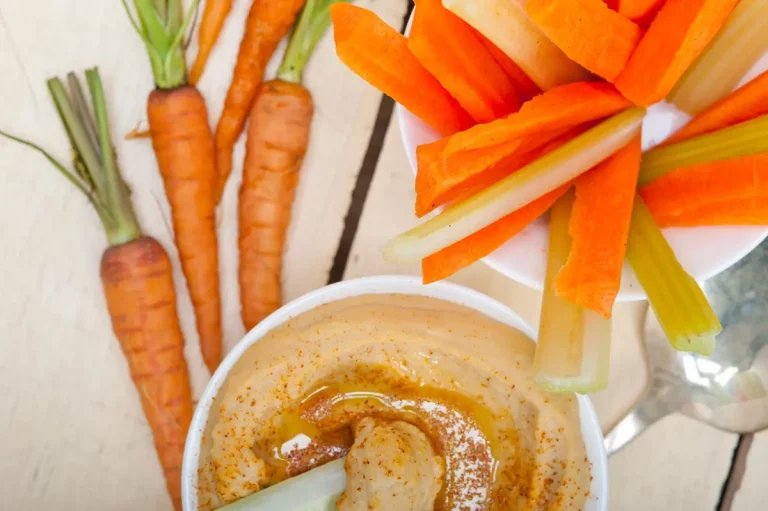 carottes fraîches peau saine jus recette