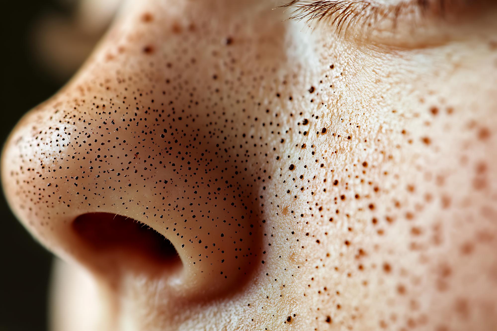 Quelles sont les causes précises d'un petit bouton dans le dos ?