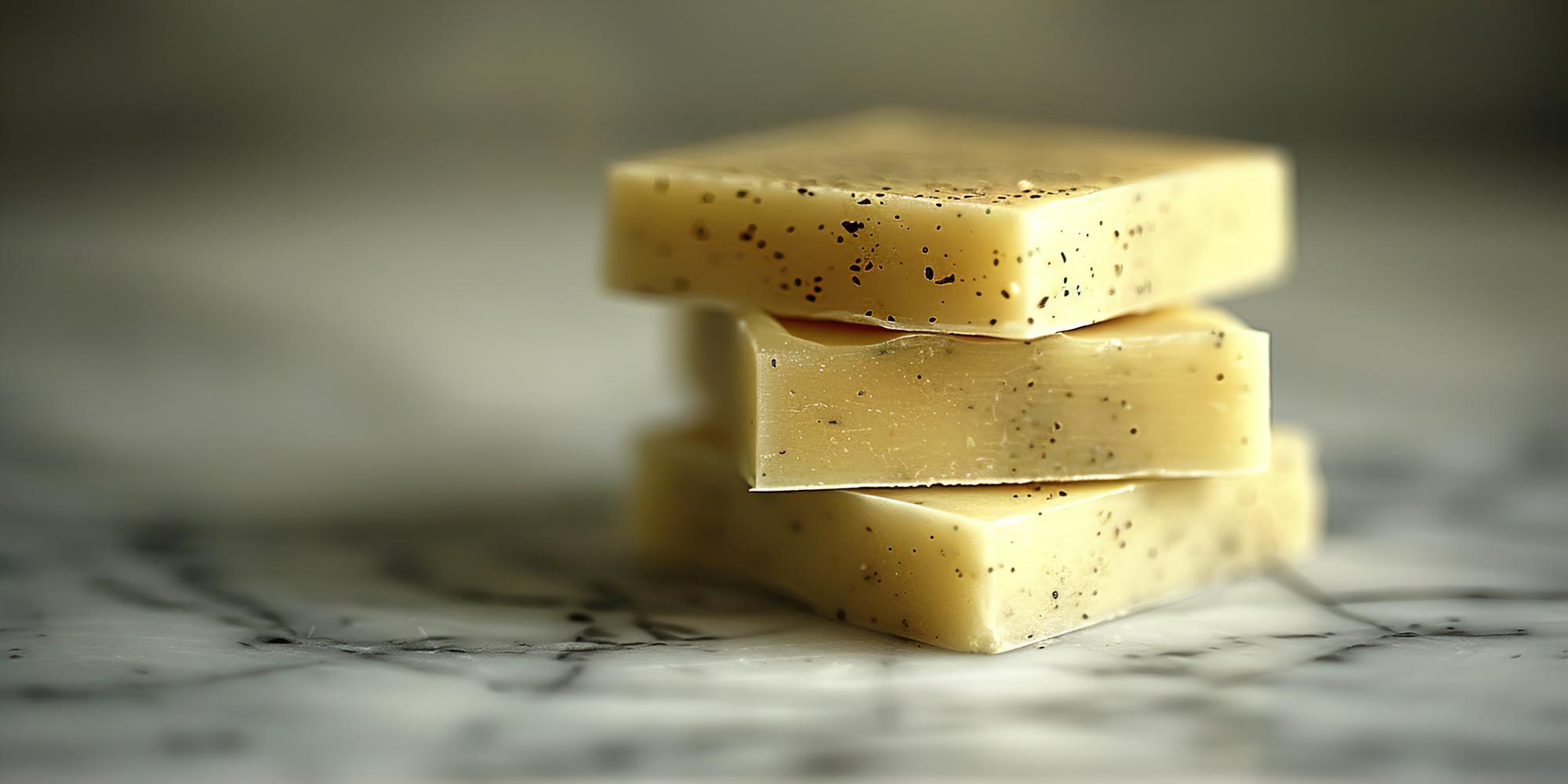 Recette pas à pas : saponification à froid
