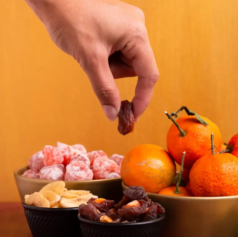 dattes diabete glycemie fruits secs