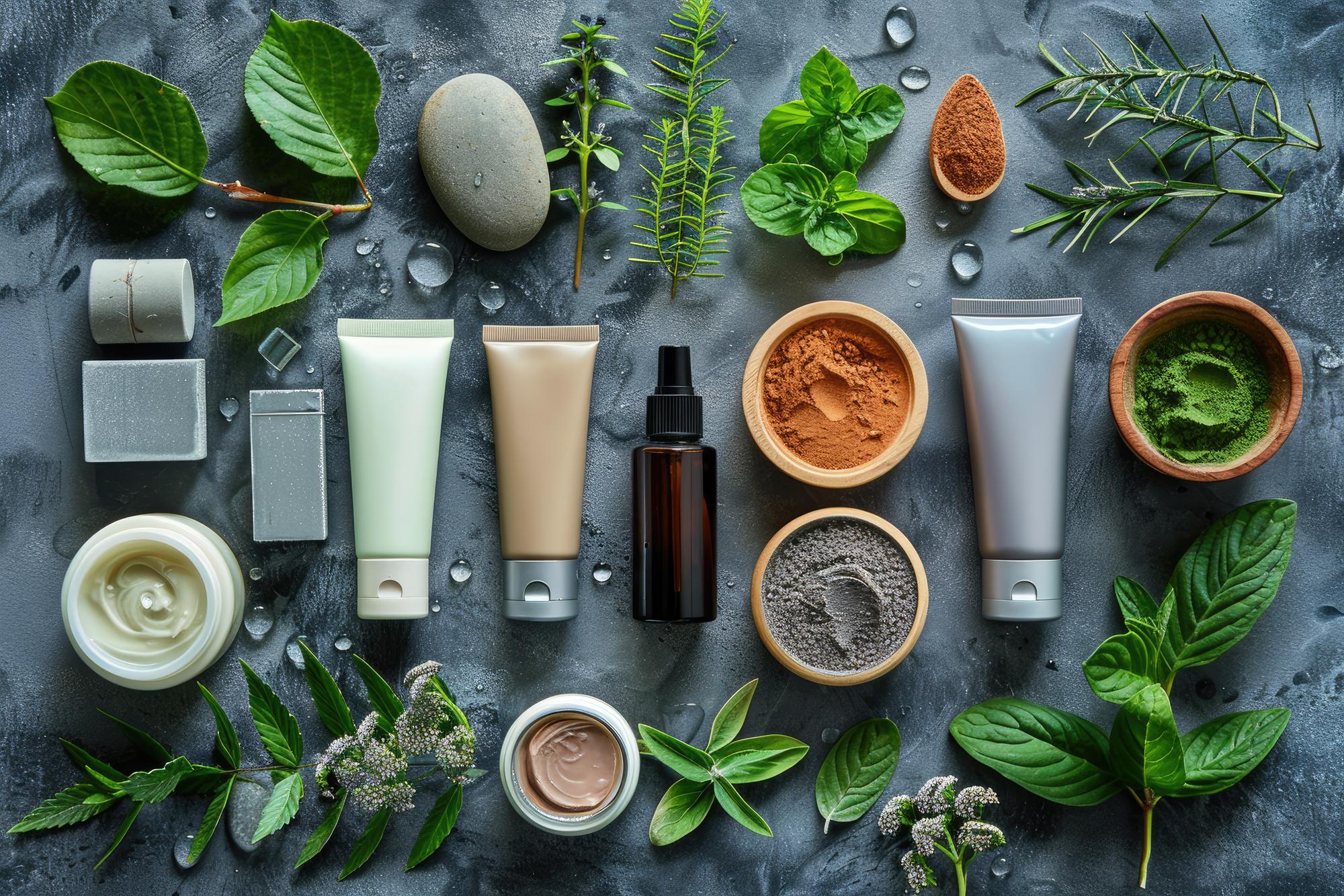 Pourquoi passer au bio change votre peau et la planète