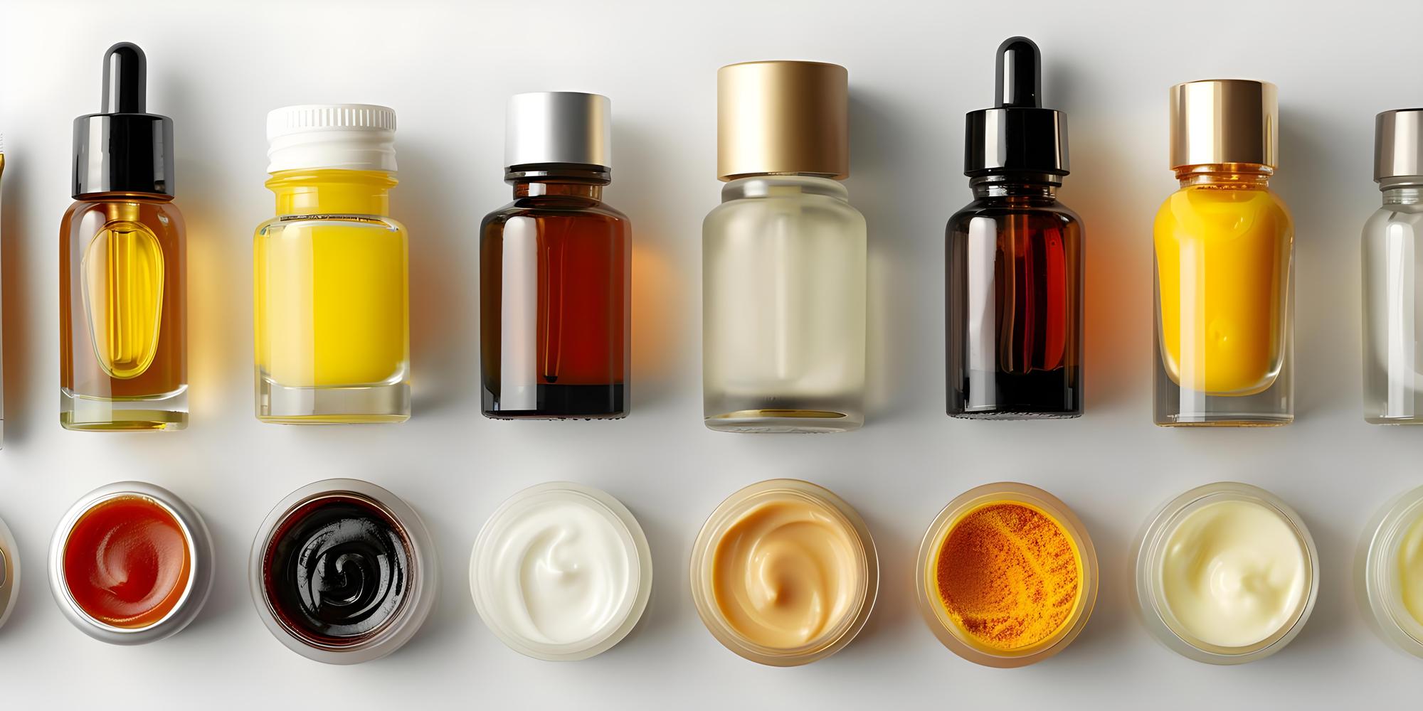 Quelle huile pour le visage et le démaquillage quand l’huile de ricin inquiète ?