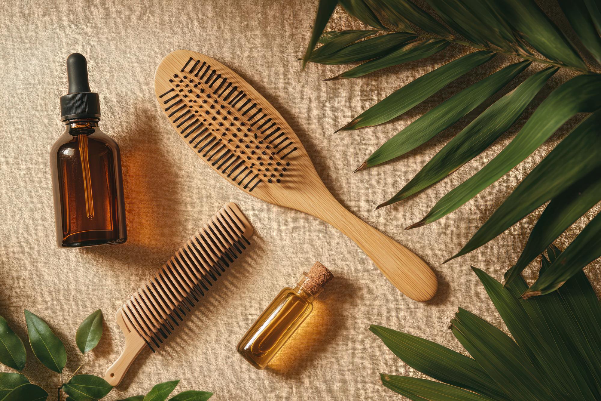 Est-ce que l’huile de coco fait pousser les cheveux ?