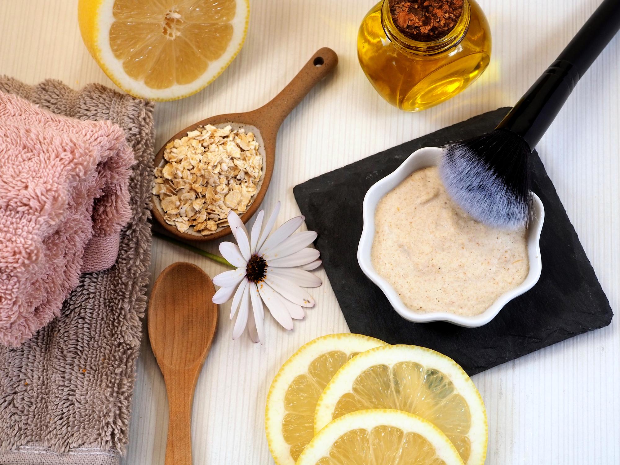 Pourquoi miser sur un masque hydratant maison pour le visage ?