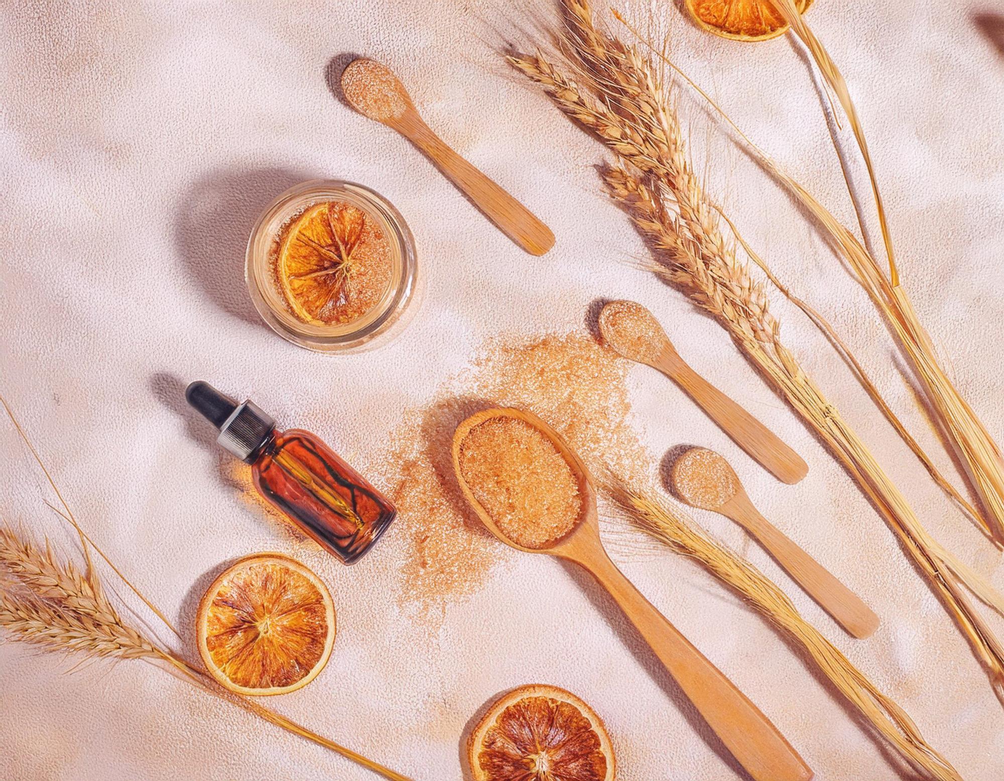 Recette : Mon sérum anti-imperfections tea tree testé 6 mois