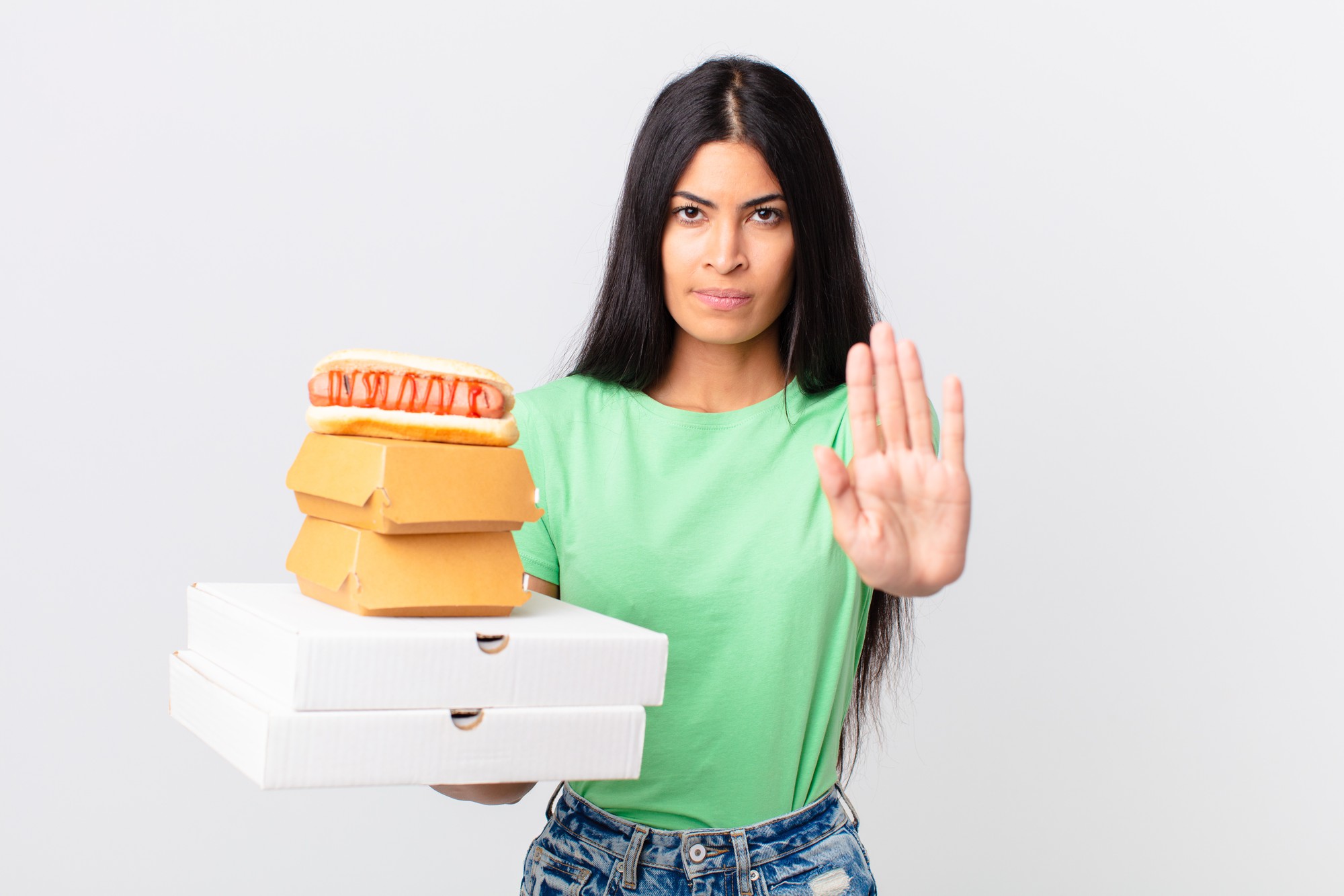 Quels aliments provoquent ou aggravent les aphtes&nbsp;?