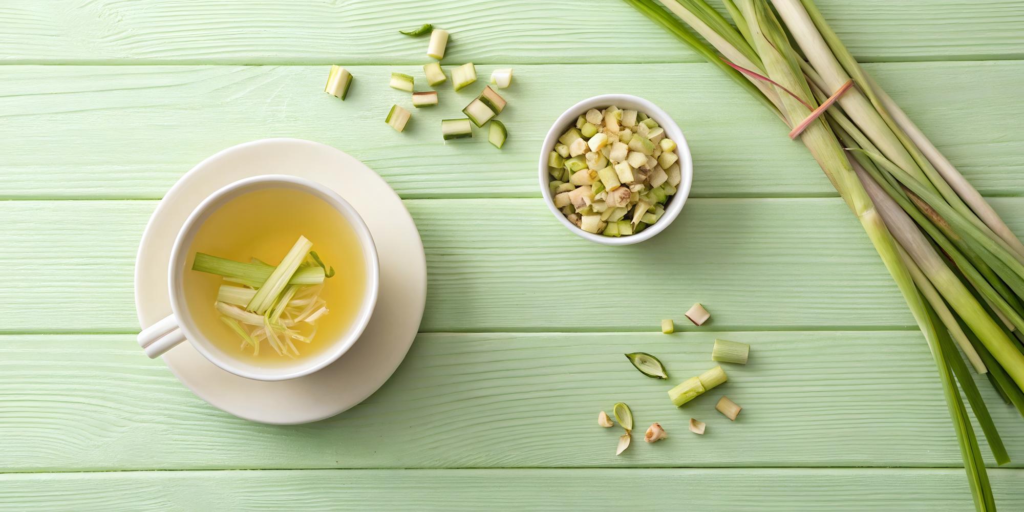 Comment utiliser la citronnelle au quotidien ?