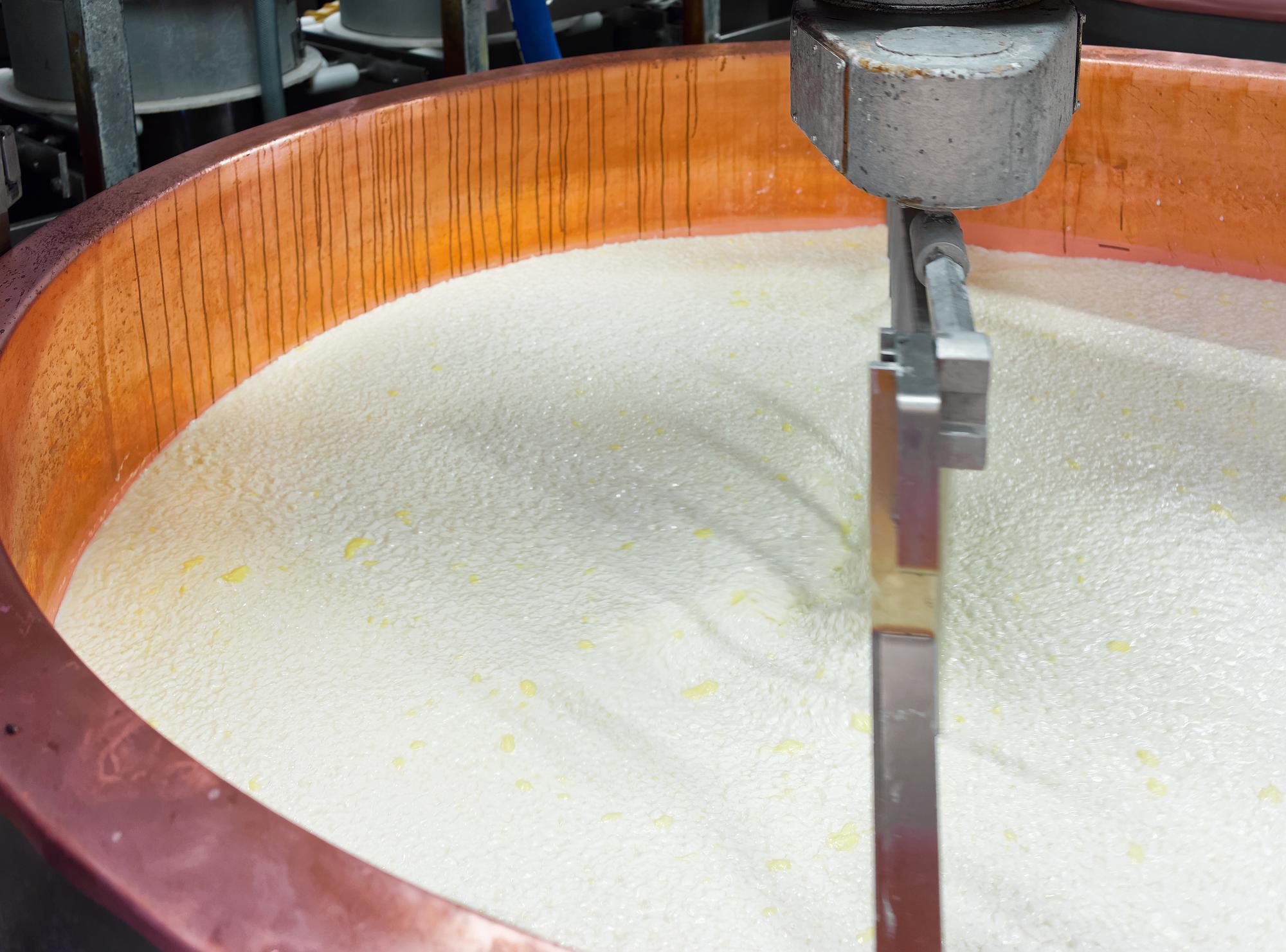 Comment fonctionne la fermentation du kéfir de lait ?